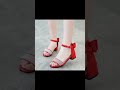 girls sandals #children heel shoes 2023 collection 😱😱😍😍😍