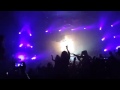 Tennis Court (Flume remix) - Lorde [Flume Live 9/24/16]