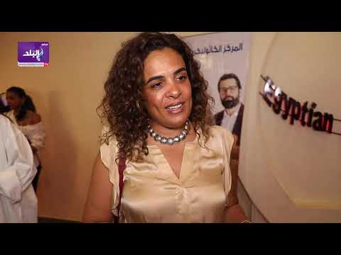 يارا جبران تكشف عن اصعب المشاهد في مسلسل ليه لا الجزء الثاني