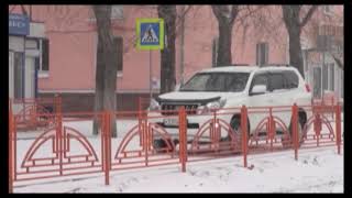 Кража паспорта и смартфона