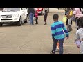 MLK Day Parade State Line Mississippi