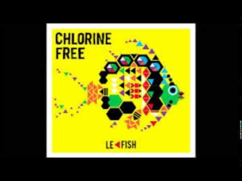 Chlorine Free-Natural Blend