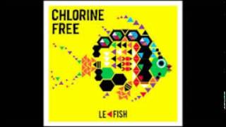 Chlorine Free-Natural Blend