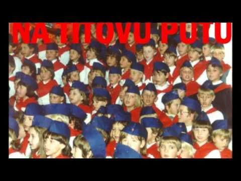 DA VOLIMO I TO SMEMO***25  MAJ DAN MLADOSTI***