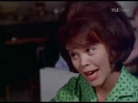 Ginny Arnell  - Tell Me What He Said