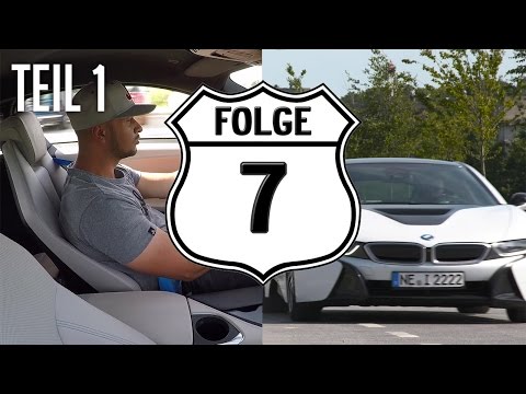 JP Performance - Road to 95 / Alternative Antriebe / Folge 7 / Teil 1