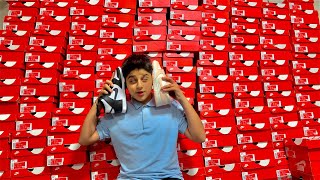 How To Profit Off The Sneaker Market CRASH! 📉