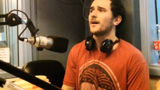 BLAK LYONS - California (acústico en QUE SEA, 2012)