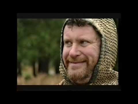 The Nearly Complete And Utter History of Everything part One