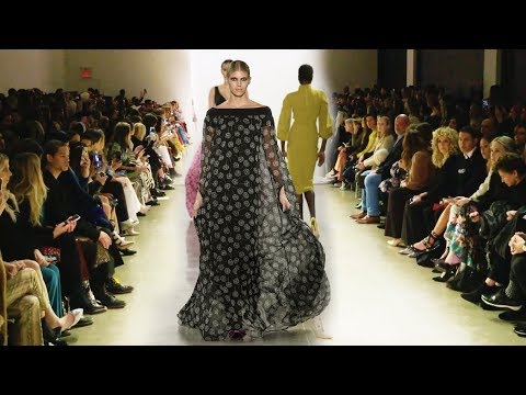 Chiara Boni La Petite Robe | Fall/Winter 2020/21 | NYFW