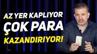 E-TİCARETE BAŞLAMAK İÇİN MÜKEMMEL ÜRÜN