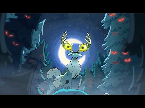 Видео Monster Walk: Step Adventure #1