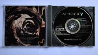 Atrocity - Todessehnsucht