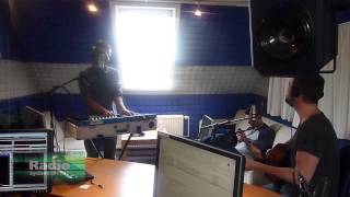 Svenstrup & Vendelboe ft. Theis på SydhavsØerne