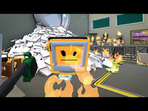 Announcement Trailer