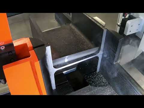 The New MACC Sp 702 Ga with touch screen