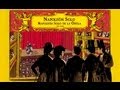 NAPOLEÓN SOLO - TIENE QUE ACABAR 