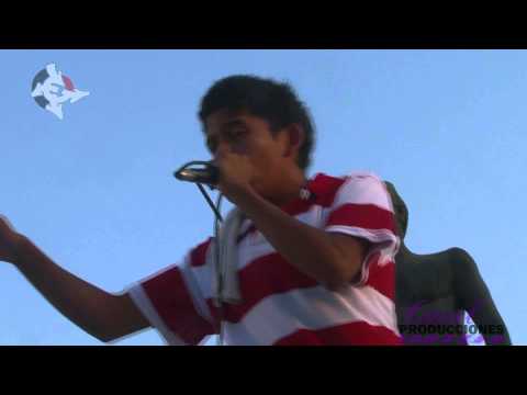 Prueba de Cobardia 3