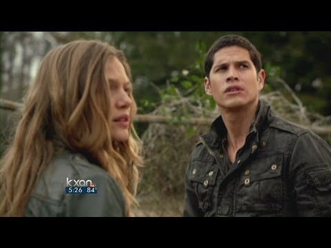 Report says NBC's 'Revolution' to move filming to Austin