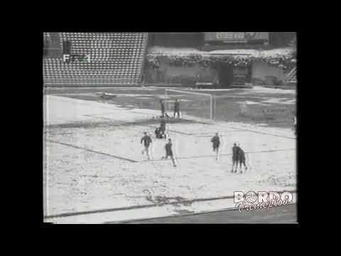 2001/02 Sarajevo - Troglav 6:0