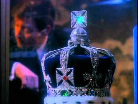 Thumbnail for video: Jewels 1992