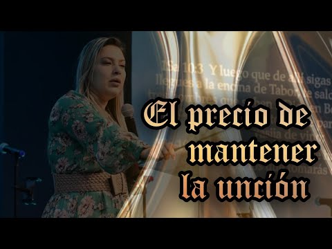 Pra Lisney de Font | El Precio de Mantener la Uncion  | 11-27-22
