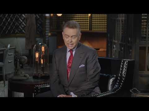 Noir Alley: Cat People (1942) outro & The Leopard Man (1943) intro 20211031