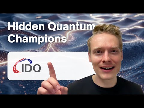 Quantum Computing Security | Community Health