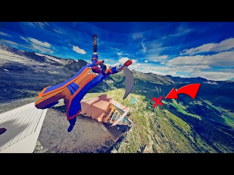 Epic Units Fall | TABS - Totally Accurate Battle Simulator