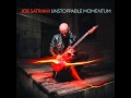 Joe Satriani - Can't go back