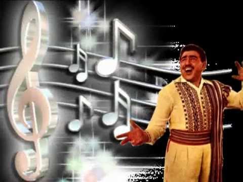 Mi guitarra y mi voz - Luis Alberto del Paraná