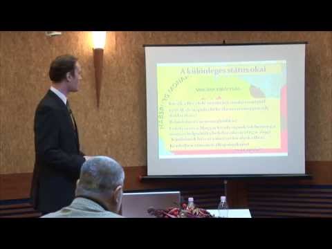 Az Erdélyi Fejedelemség státusa az Oszmán Birodalom szemszögéből