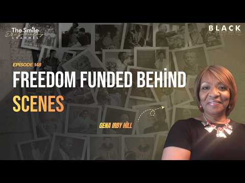 Mary Ellen Pleasant: The Hidden Mother of Civil Rights | B.L.A.C.K. | D:23 | Ep. 148