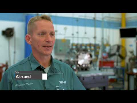 Velan’s recipe for low fugitive emissions