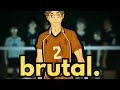 Haikyuu S Saddest Story Is Actually Beautiful
