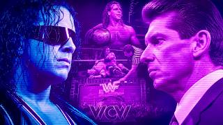 How The Montreal Screwjob Changed WWE Forever