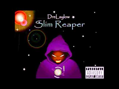 DreLaylow x Love Note Feat. VonExodus (audio)