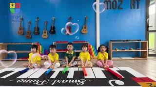 MÔN ÂM NHẠC T11/2025