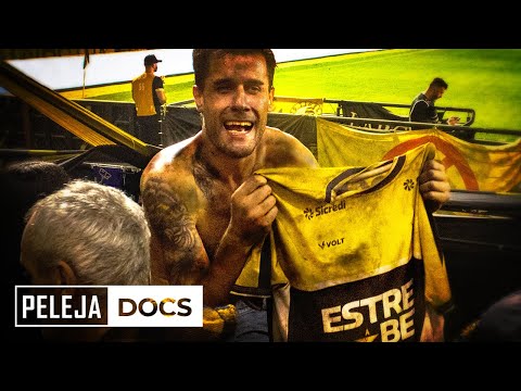 Why there's COAL in one of the craziest fan bases in Brazil