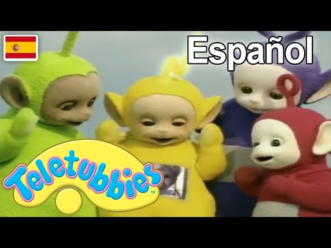 ☆ Teletubbies en Español ☆ 126 ☆ Capitulos Completos ☆