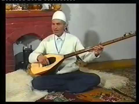 TAHIR DRENICA DHE HASHIM SHALA   PO THRRET PASHA (BOSHNJAKU)
