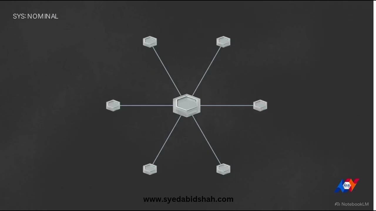 The Architecture of Whole of Society Resilience