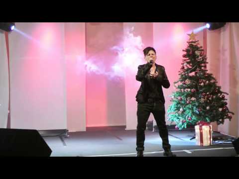 Knuddel mal wieder - Die Weihnachtsgala 2013 (18) Franca Morgano