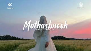 Download lagu (8D AUDIO) Sherine - Mathasbnesh (Slowed & Reverb) mp3 Download lagu (8D AUDIO) Sherine - Mathasbnesh (Slowed & Reverb) mp3