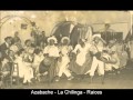 Azabache - La Chilinga