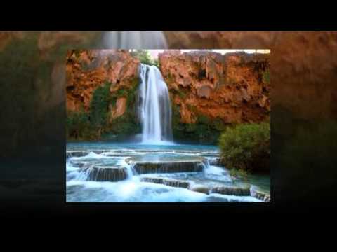 Within My Fathers Arms