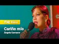 Ángela Carrasco - "Cariño mío" (Cita Amb) HD