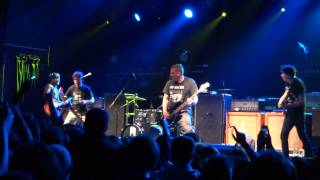 Hell Is For Heroes - I Can Climb Mountains (Live - Manchester Academy 23/11/12)