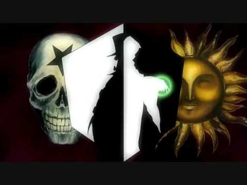 DGM OST 1 - Lala no komori uta