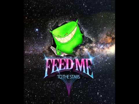 Feed Me - Strange Behaviour (Full version)